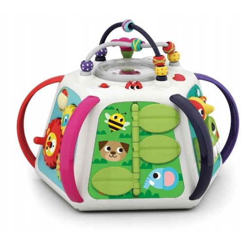 interaktywna zabawka